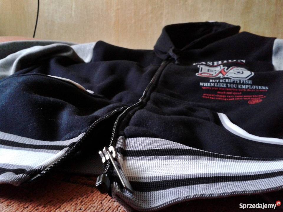 Bluza Męska MB21 XXL NOWA Rozmiar XXL śląskie Sosnowiec