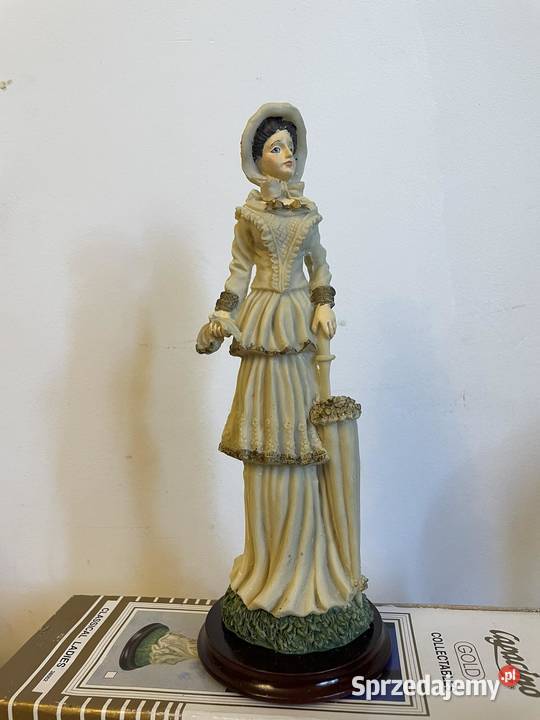 Figurka Capacino Collectables 22 mazowieckie Warszawa