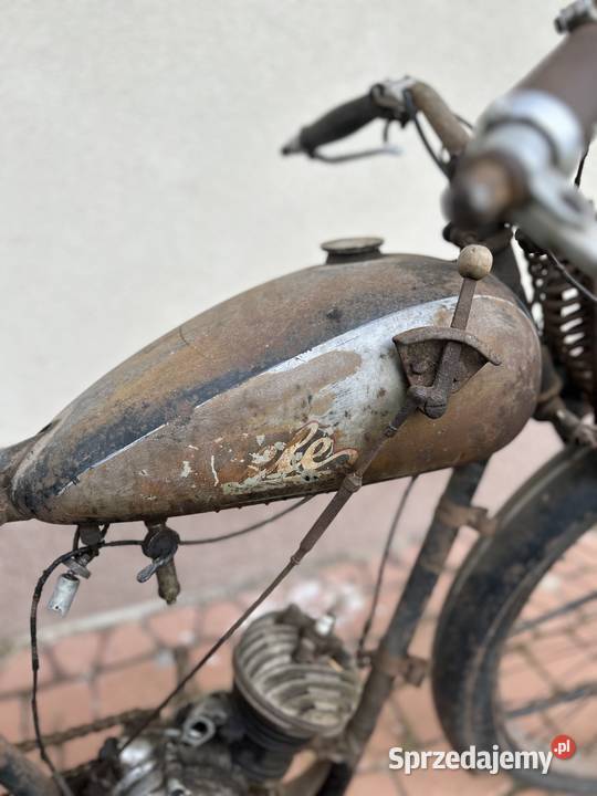 DKW nsu zundapp wsk świętokrzyskie Opatów