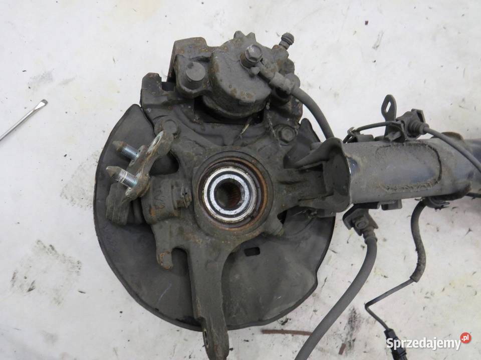 MCPERSON ZWROTNICA PRAWY PRZÓD CIVIC IX 22