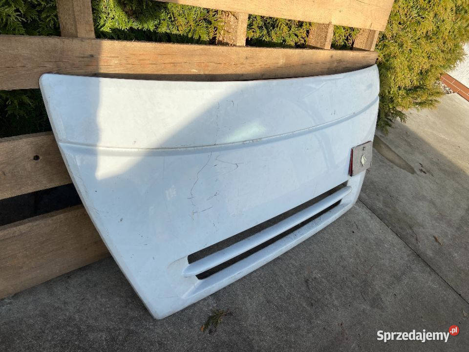 Atrapa Maska Grill Iveco Euro Cargo 504032781 Maszewo