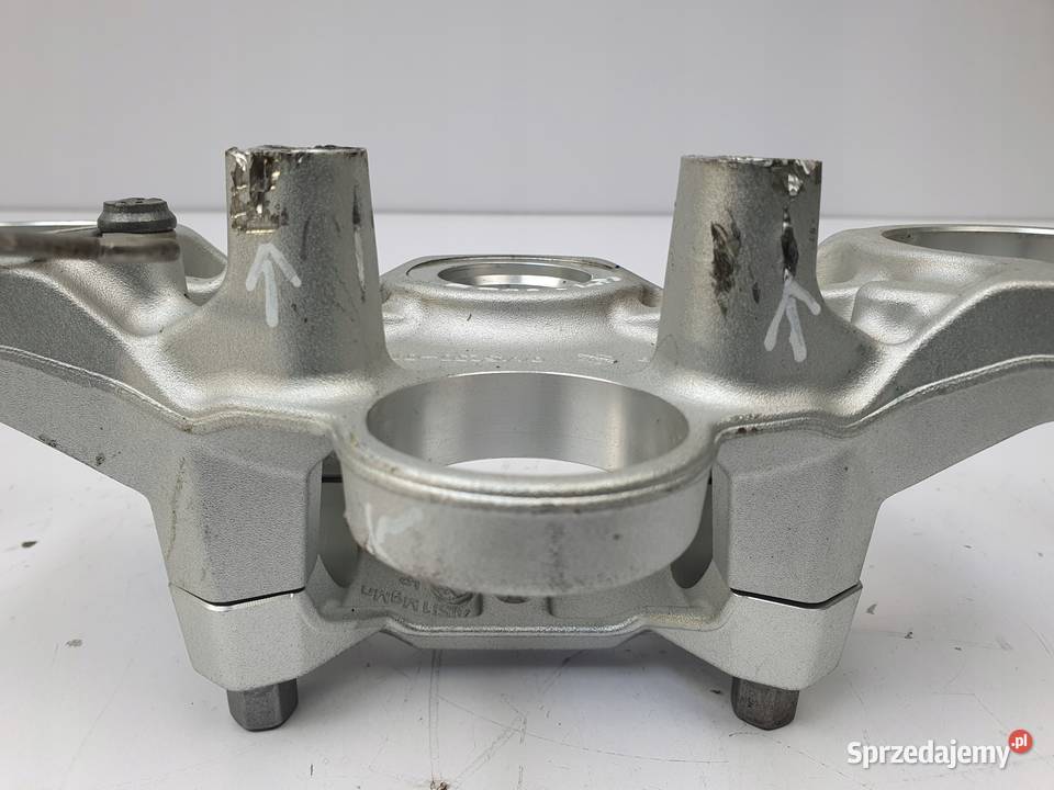 GÓRNA PÓŁKA MOSTEK Mocowanie BMW F850GS F 850 GS Chełm