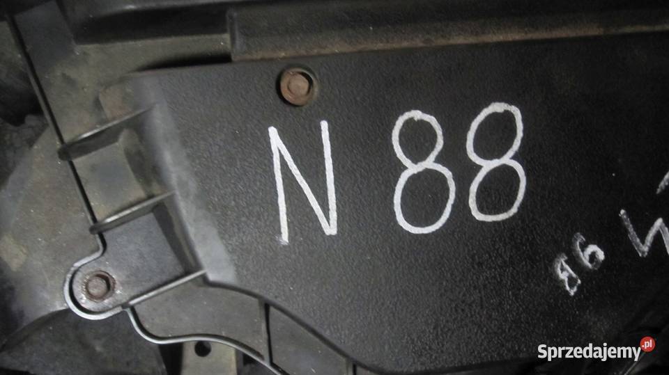 DOBLO BIPPER 13 JTD MULTIJET 330A1000 121 17r świętokrzyskie