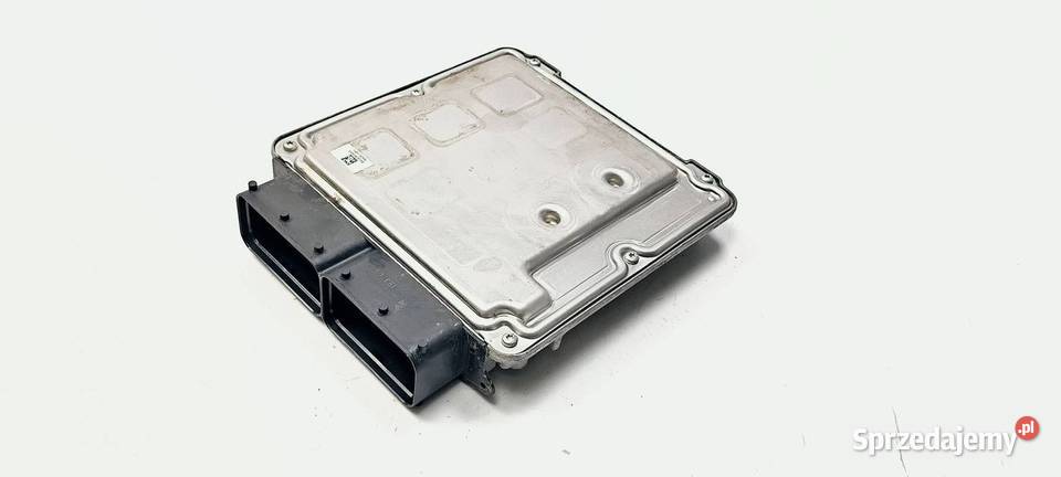 KOMPUTER SILNIKA ECU AUDI A8 D4 4H0907401 Lipno