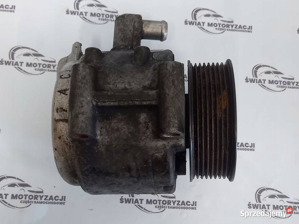 LAND ROVER DISCOVERY 27 D 276DT 190 08r pompa sprzedam