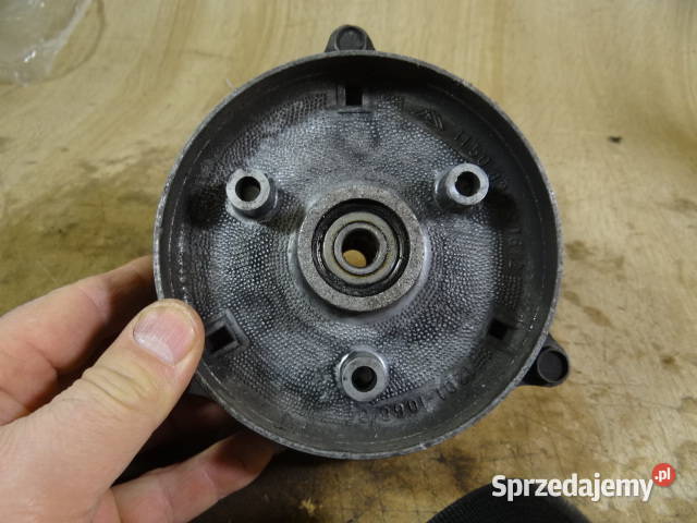 piasta simson SR 50 3 śruby ESKA org DDR