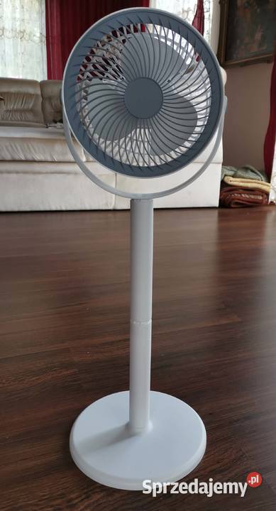 Wentylator Regulowany Lędziny