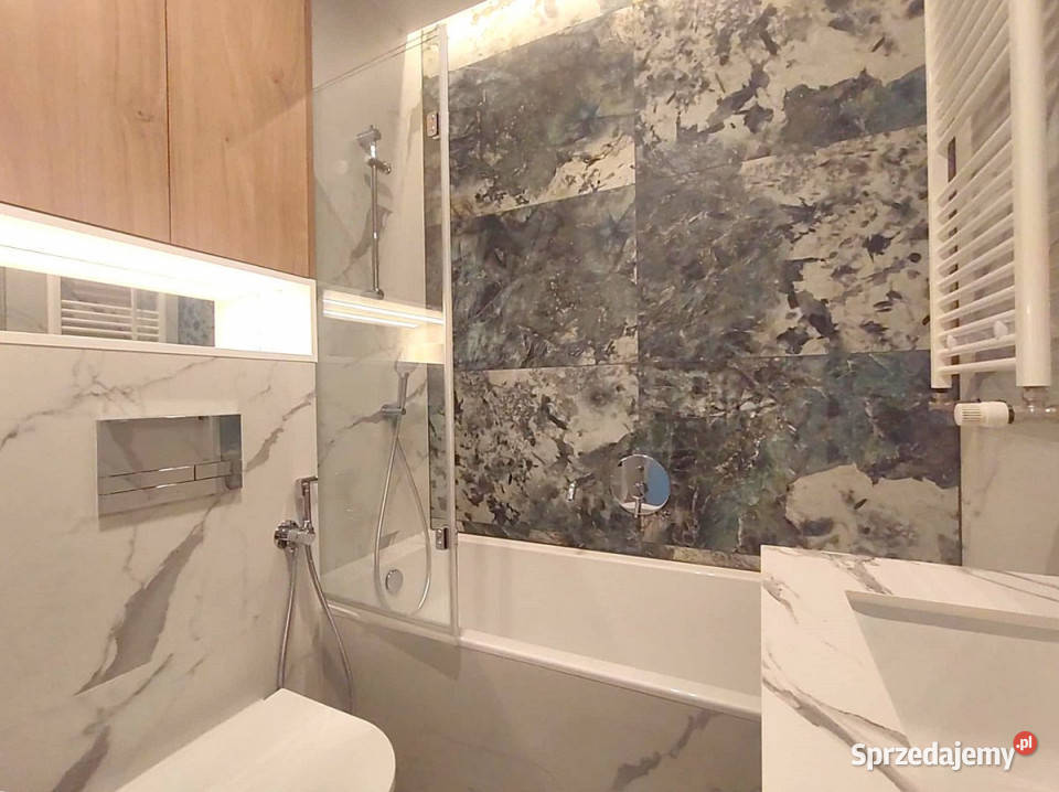 Mieszkanie 30m2 1 pokojowe Lublin