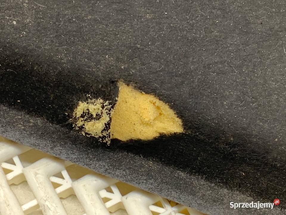 WYGŁUSZENIE MASKI VOLVO V90 II Kombi 31383344