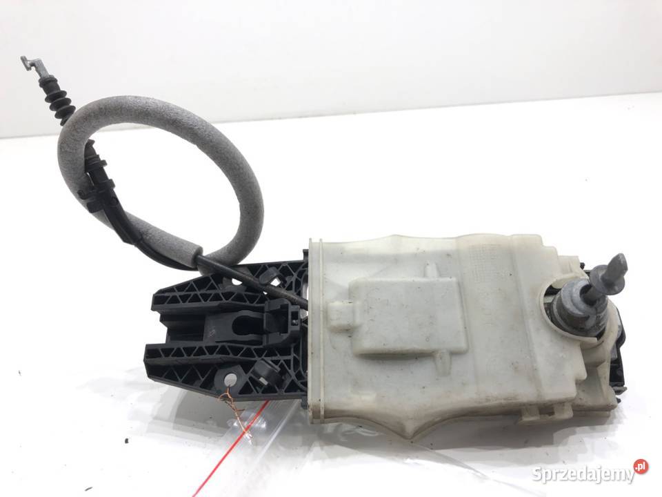 KLAMKA ZEWNĘTRZNA LEWY PRZÓD SKODA RAPID Kombi sprzedam