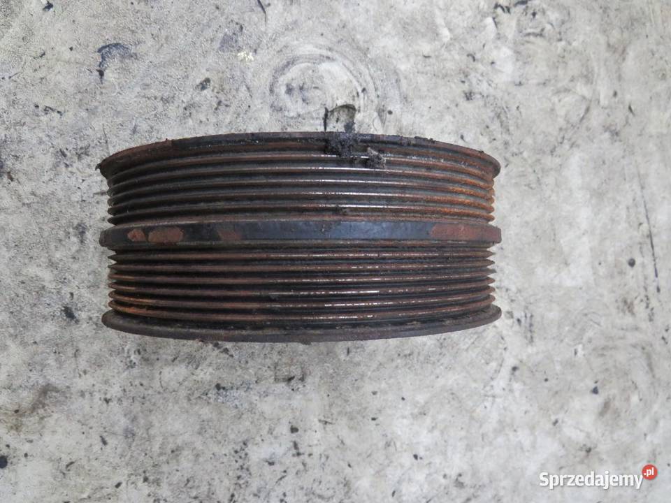 KOŁO PASOWE AUDI A7 4G 06E105251E
