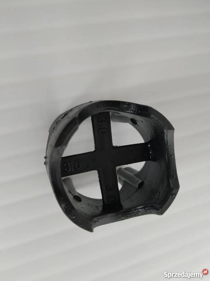 Dystans do zbrojenia podkładka beczka 253035 500 Poznań sprzedam