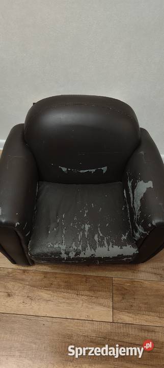 Mini fotel Wałbrzych sprzedam