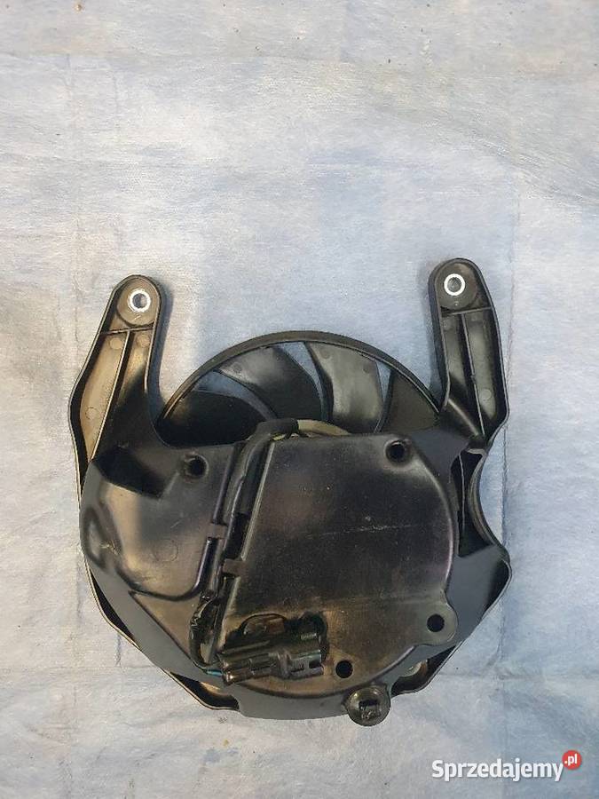 Honda CB 1000r SC80 cewka cewki Grońsko