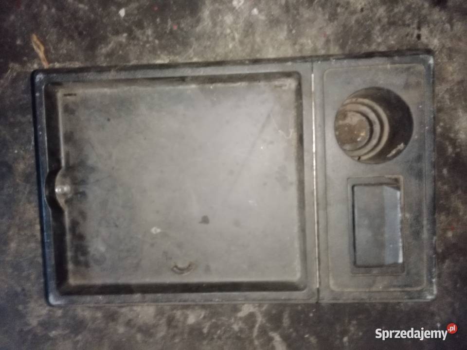 Schowek pokrywa bezpieczników Volvo fh ciężarowe Schowki, półki łódzkie Poddębice