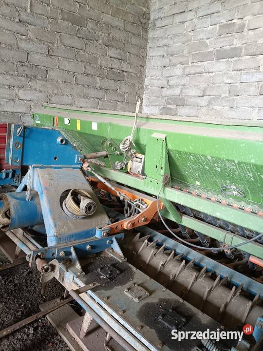 Rototiler sprzedam