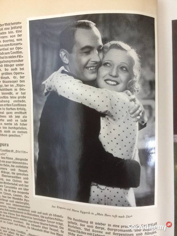 3464 O Rozwoju Niemieckiej Sztuki Filmowej zachodniopomorskie Szczecin