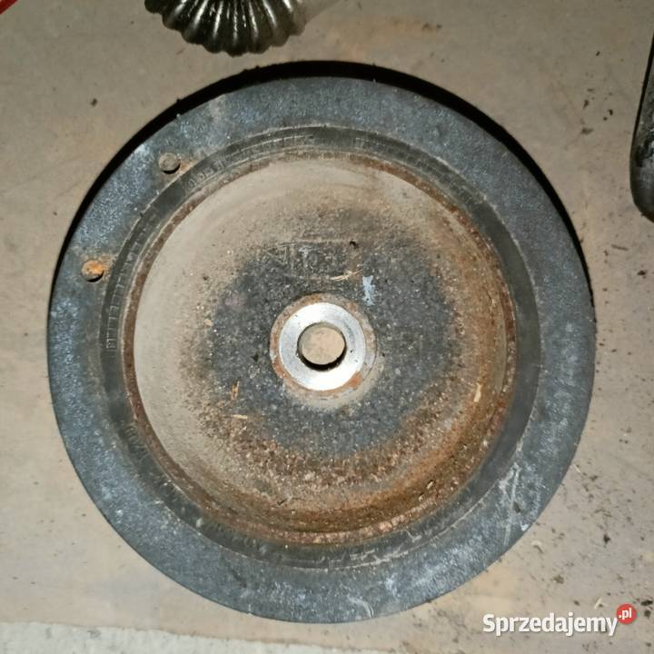 Koło pasowe scenic1 19dci 2001r Biała Podlaska sprzedam