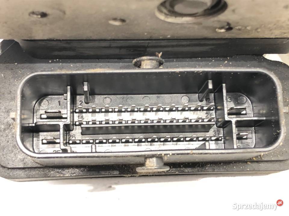 POMPA ABS FIAT TIPO 00519867780 14 95 podkarpackie