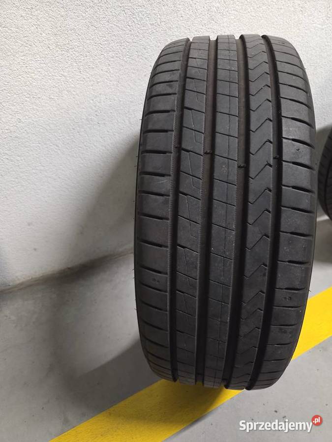 Opony hankook ventus prime 4 Motoryzacja Warszawa