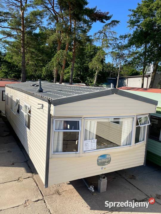 Domek Holenderski SOE065 COSALT BAYSDALE