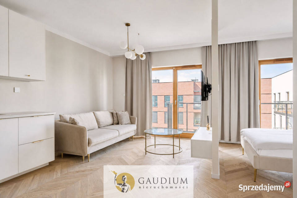 Luksusowy Apartament Sienna Grobla pomorskie Gdańsk sprzedam