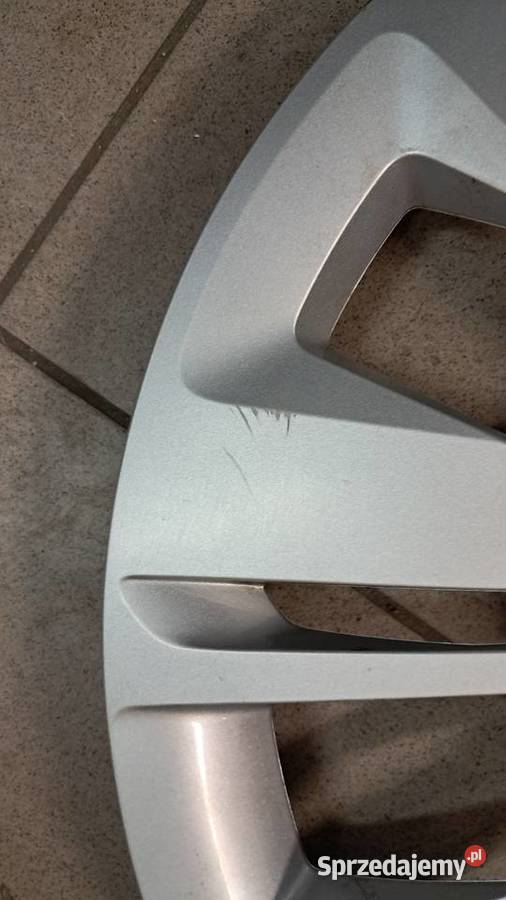 Kołpaki Toyota 17 Orginał Nysa sprzedam