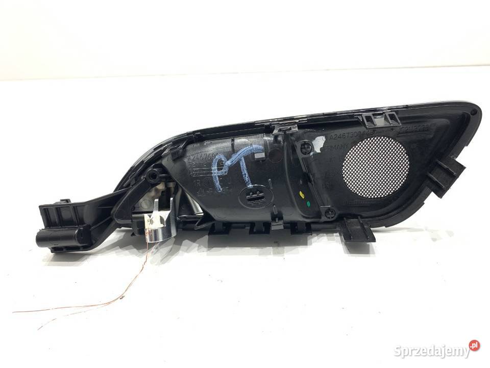 KLAMKA WEWNĘTRZNA PRAWY TYŁ MERCEDES W176 Motoryzacja