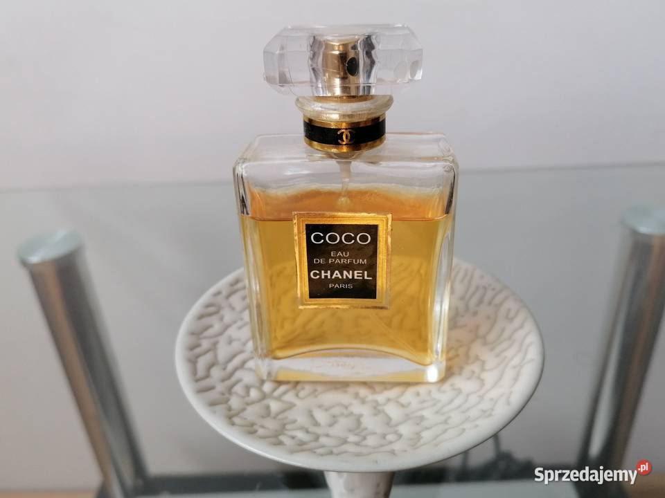 Coco Chanel  Meer