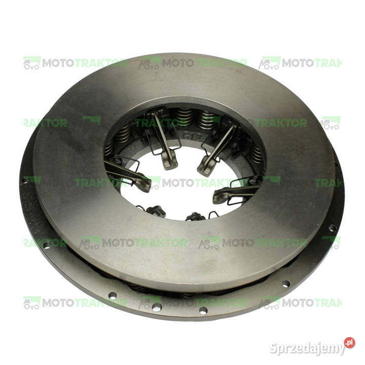 Docisk sprzęgła Fendt Favorit 611612614615 LSA Sprzęgła Dobrzejewice