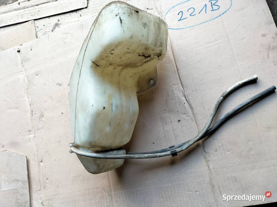FIAT PUNTO 1 MK1 POMPKA ZBIORNICZEK SPRYSKIWACZY Pozostałe Kamień-Kolonia