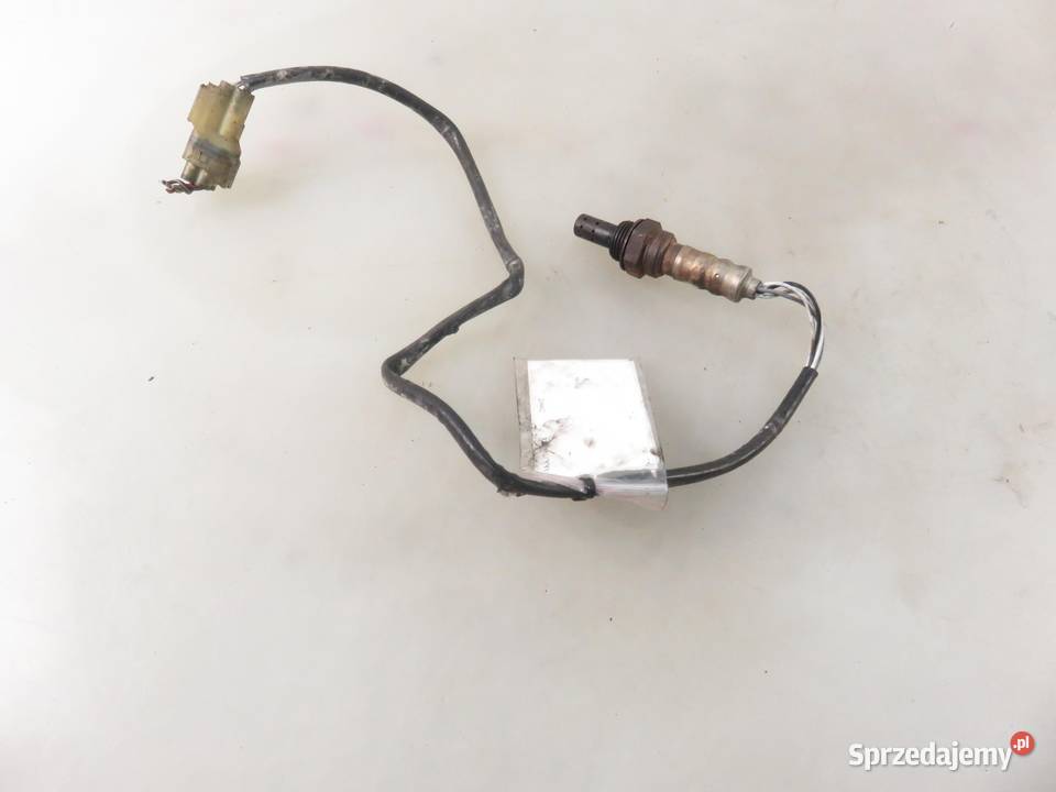 SONDA LAMBDA SUZUKI GRAND VITARA I 20 OZA669EE50 Sondy lambda
