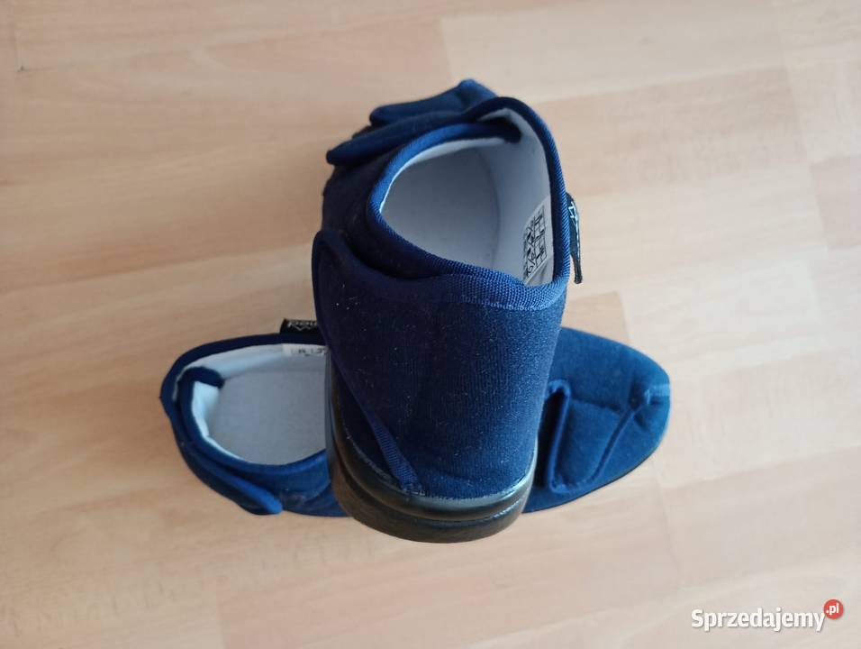 Buty zdrowotne specjalistyczne Damskie Męskie