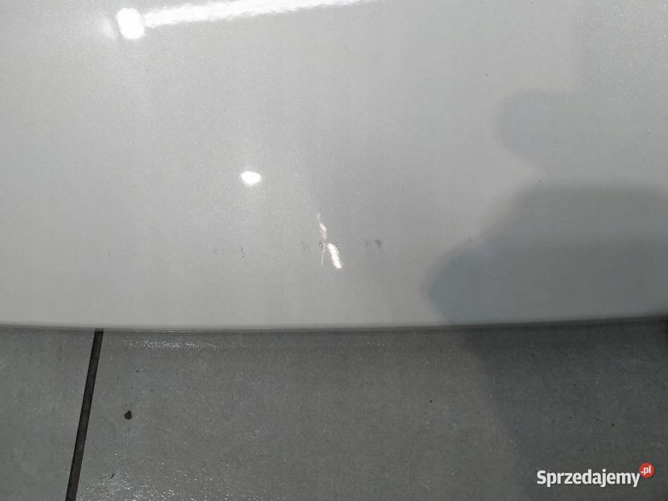 SPOILER LOTKA KLAPY TYŁ 70746 Volvo XC 90 II