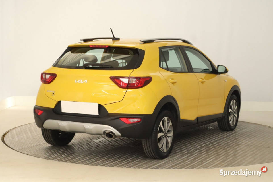 Kia Stonic 10 TGDI radio sprzedam
