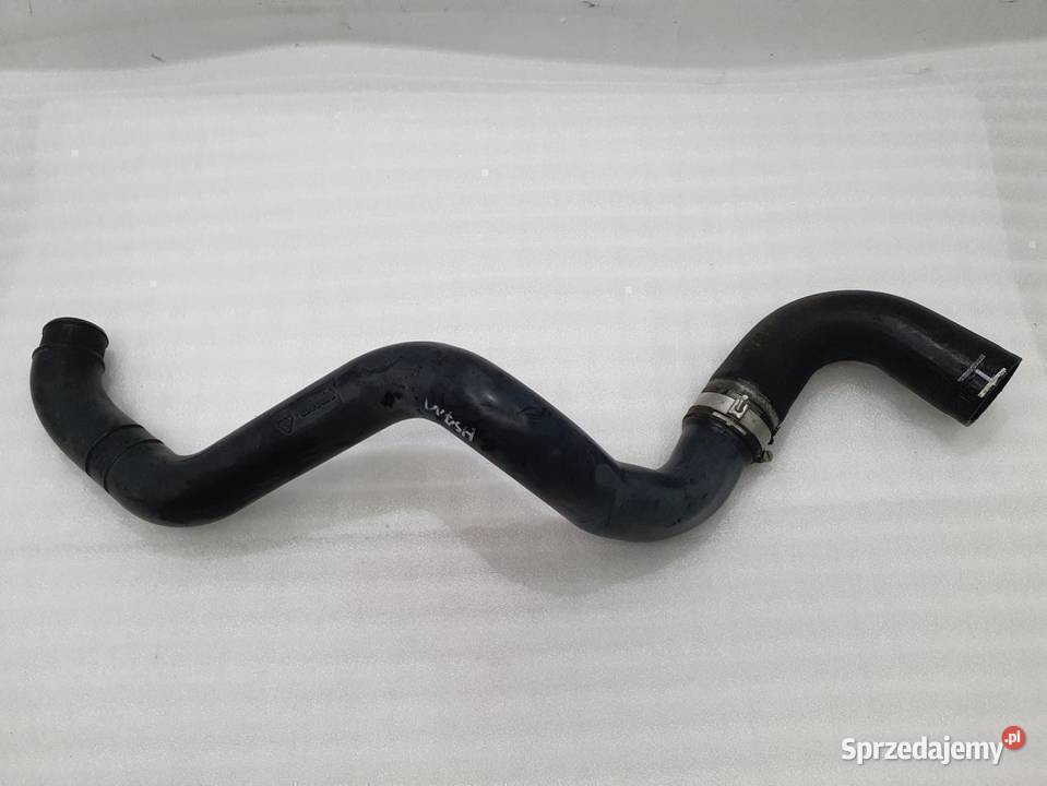 PRZEWÓD WĄŻ RURA INTERCOOLERA VOLVO V40 30854080