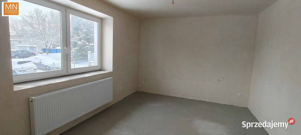 Sprzedaż mieszkania Miechów 150m2 5 pokojowe małopolskie
