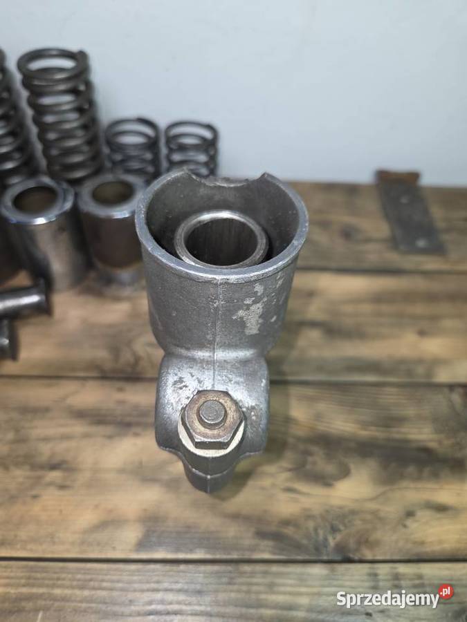 IFA MZ BK 350 suwaki Wrocław