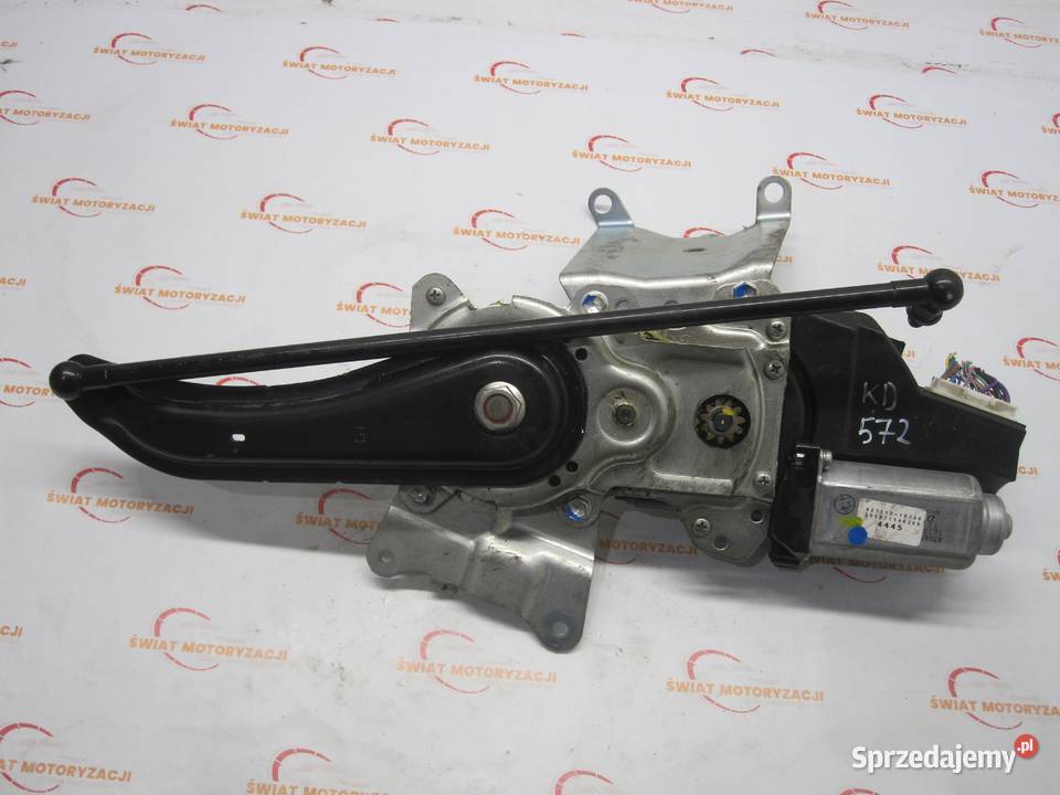 OUTLANDER 14r siłownik zamka klapy 42711010700 Kielce