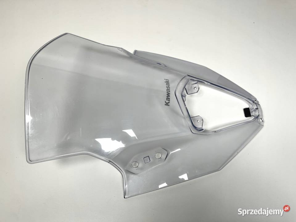 KAWASAKI Ninja 650 EX650 2025 Szyba Osłona przód Łobżenica