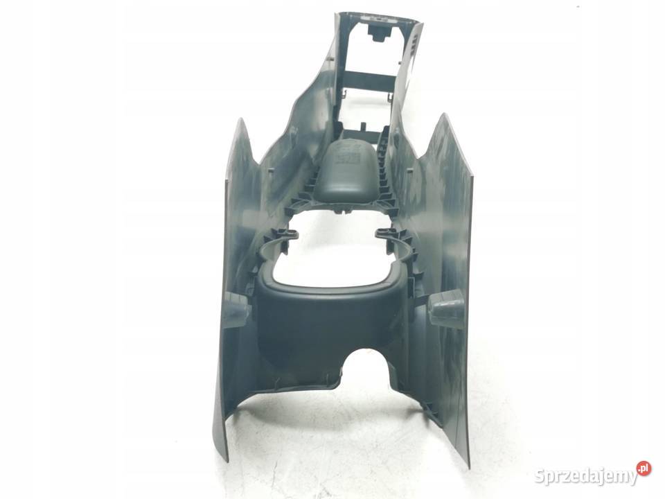 TUNEL ŚRODKOWY OPEL CORSA D 20062014 13184076