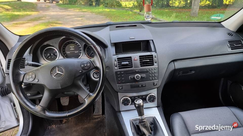 Sprzedam zadbanego mercedesa wielkopolskie