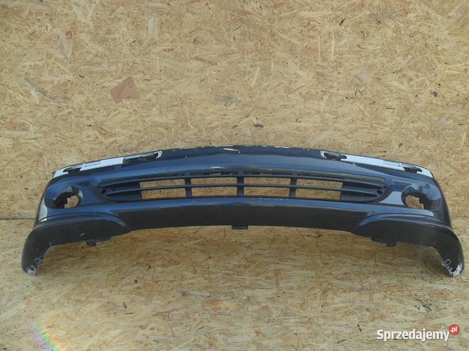 Mercedes CKlasse W203 2000 2001 2002 2003 Części samochodowe