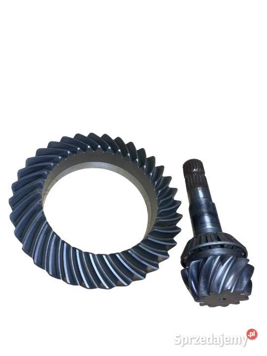 ATAK 11X33 6000105180 3903697M91 CLAAS ARES 816