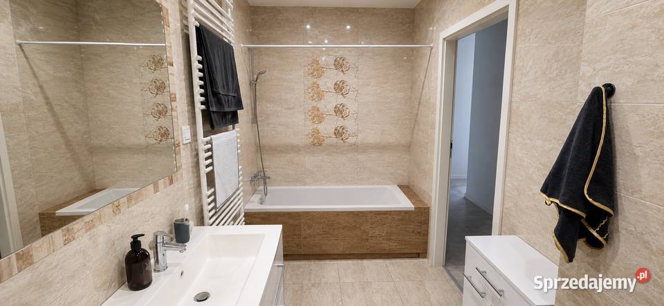 2 pokoje kolejki SKM i Olivia Business Centre Rok budowy 2019 Gdańsk