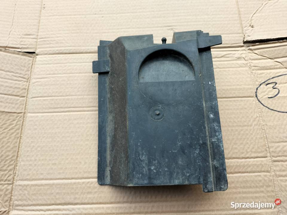 OSŁONA LAMPY AUDI 80 B4 80B4 893805965 osobowe Pozostałe Kamień-Kolonia