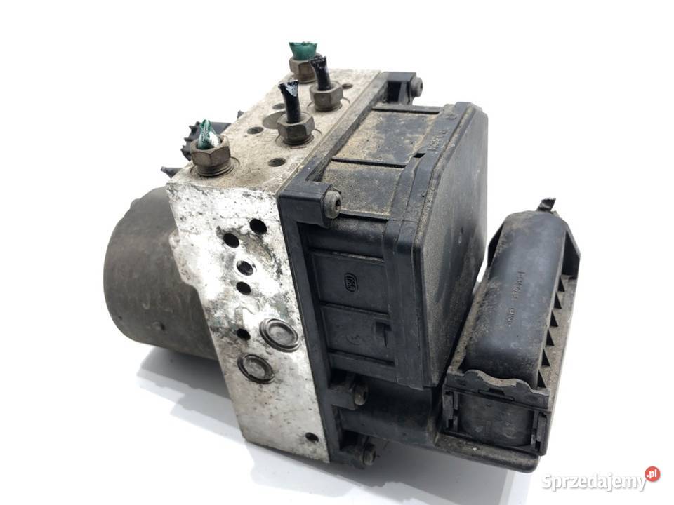 POMPA ABS PEUGEOT 807 0265950075 22 128