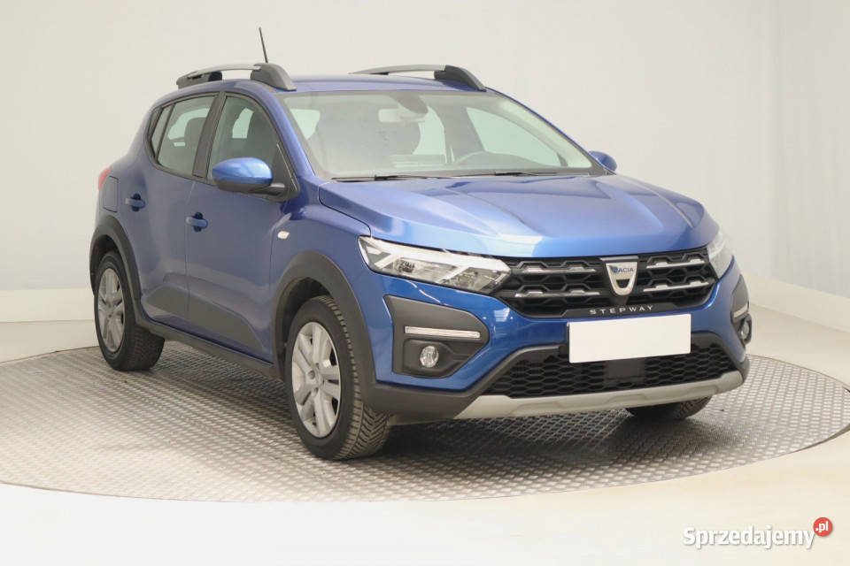 Dacia Sandero 10 TCe Zabrze