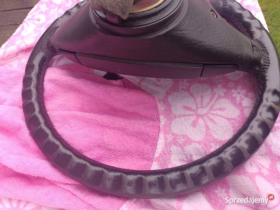 Kierownica Golf 3 GTI dolnośląskie Jelenia Góra