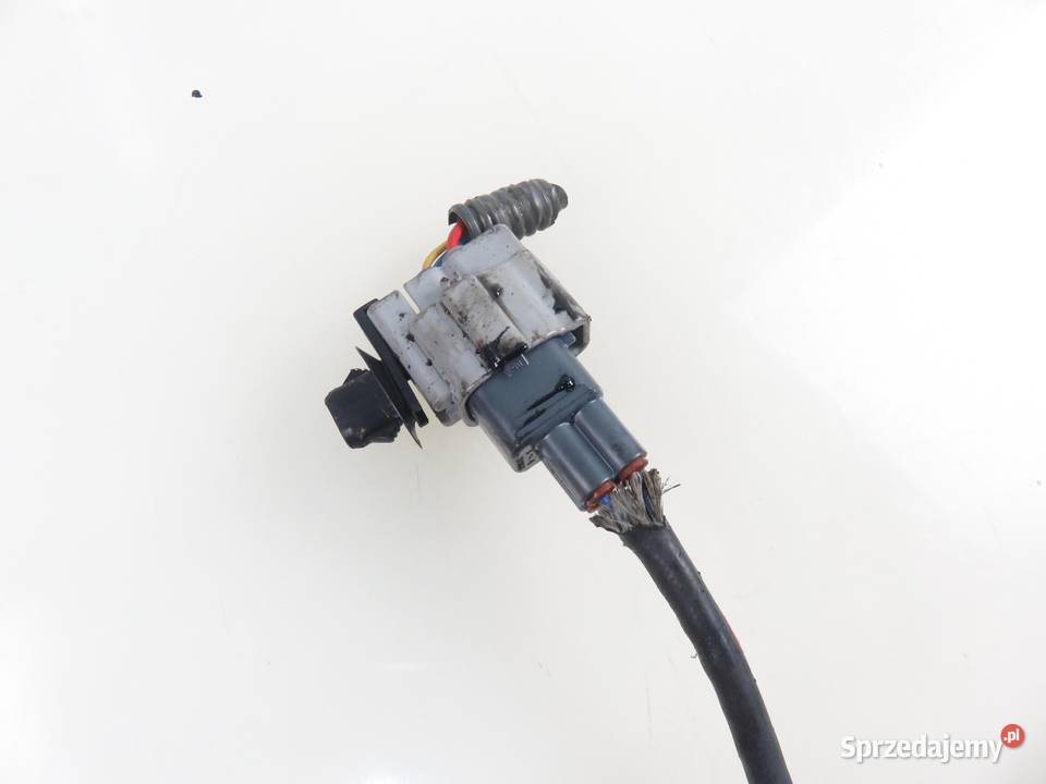 SONDA LAMBDA TOYOTA AURIS II E18 16 Valvematic małopolskie